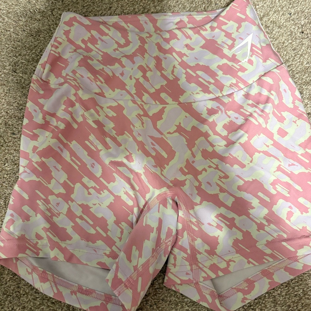 Gymshark Training Shorts